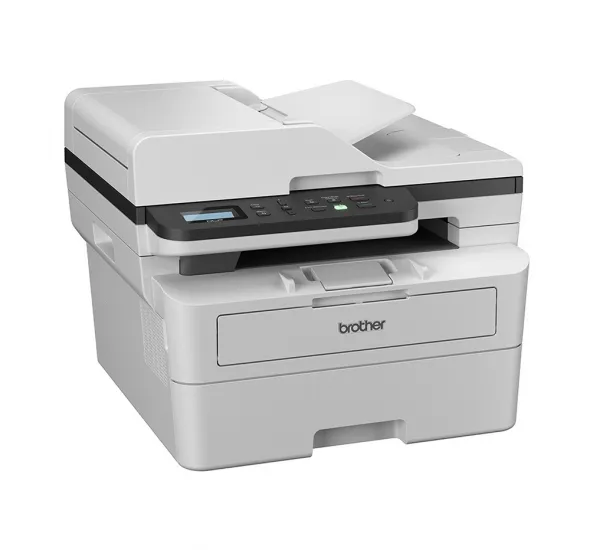 Máy in trắng đen đa năng Brother DCP-B7640DW