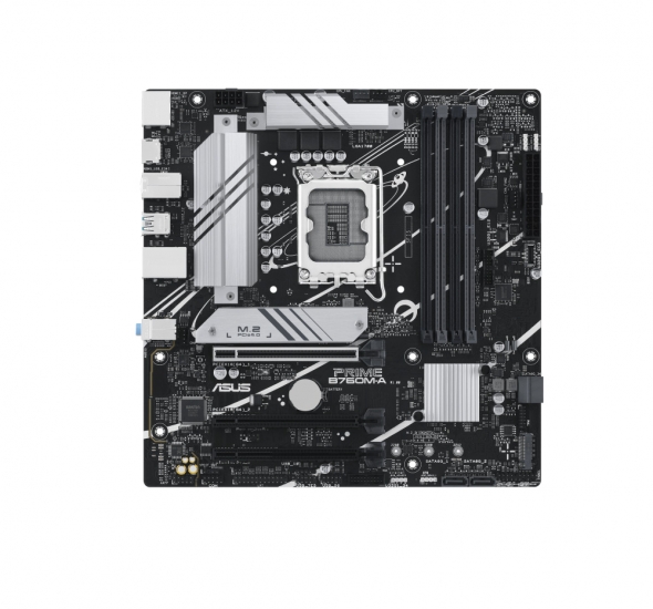 Mainboard Asus Prime B760M-A DDR5