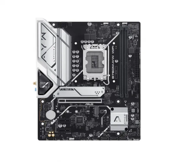 Mainboard Asus B760M-AYW WIFI DDR5