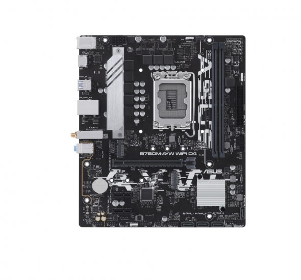 Mainboard Asus B760M-AYW WIFI DDR4