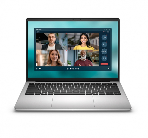 Laptop Dell 14 DC14250(Core 5 120U/ 16GB/ 512GB/ Win 11 Home SL + Office)