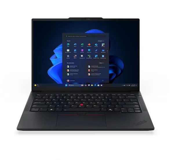 Laptop Lenovo ThinkPad E14 Gen 7 21U2003LVA (Intel Core Ultra 5 226V | 16GB | 512GB | Intel Arc | 14 inch WUXGA IPS | NoOS | Đen)