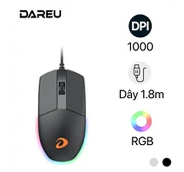 Chuột không dây Rapoo M310 1
