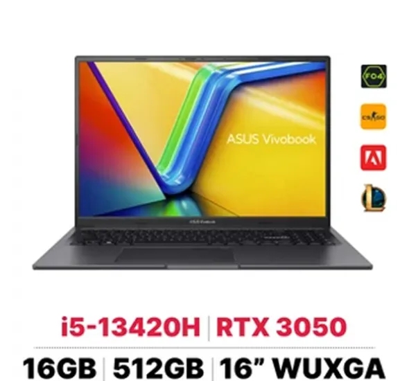 Laptop ASUS Vivobook Go 