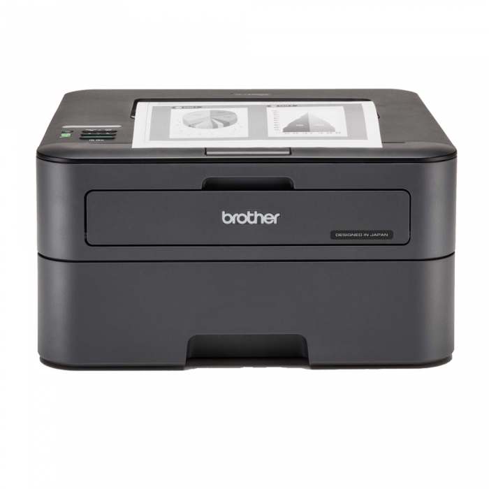 Máy in laser trắng đen BROTHER HL-L2366DW