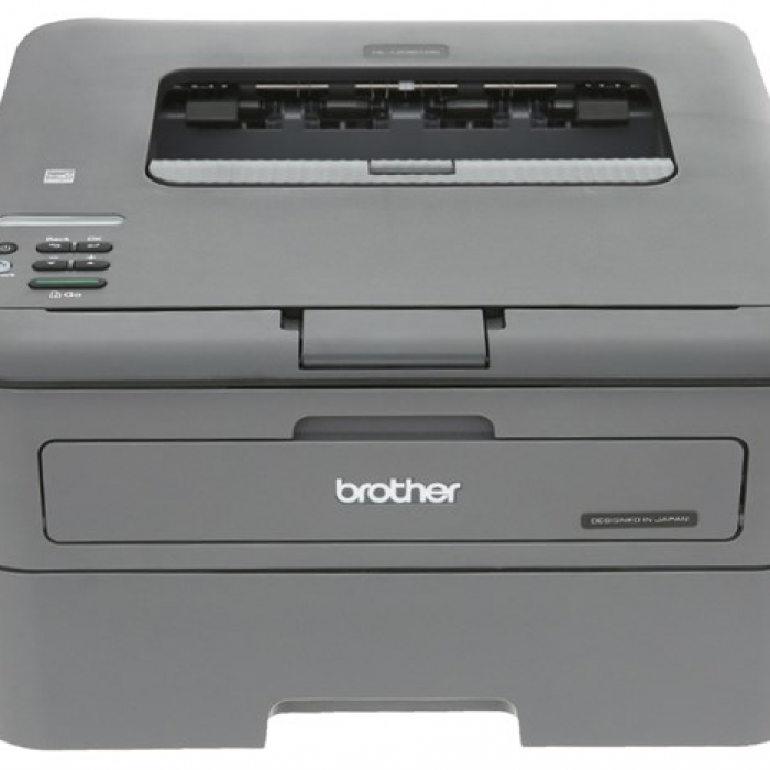 Máy in laser trắng đen BROTHER HL-L2361DN