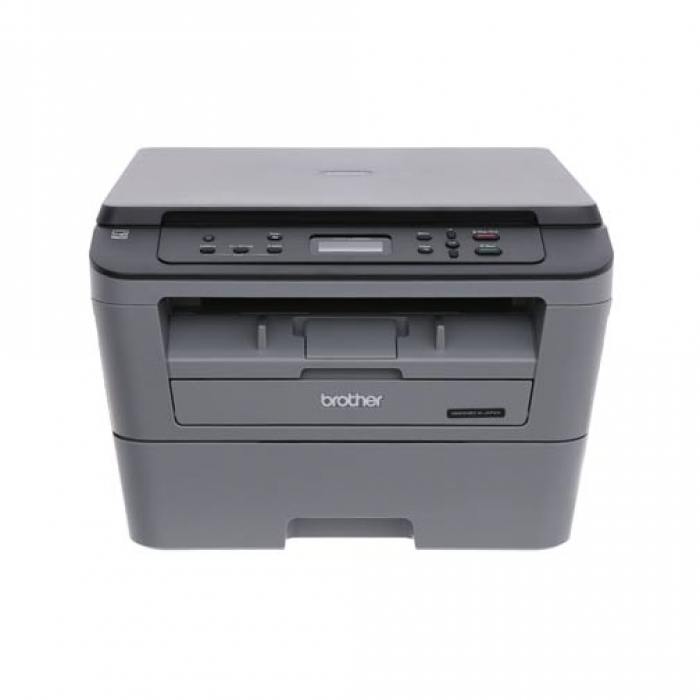 Máy in laser trắng đen BROTHER DCP-L2520D