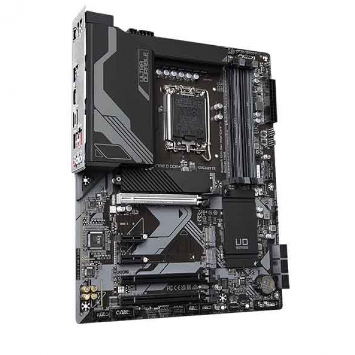Mainboard Gigabyte Z790 D DDR4​