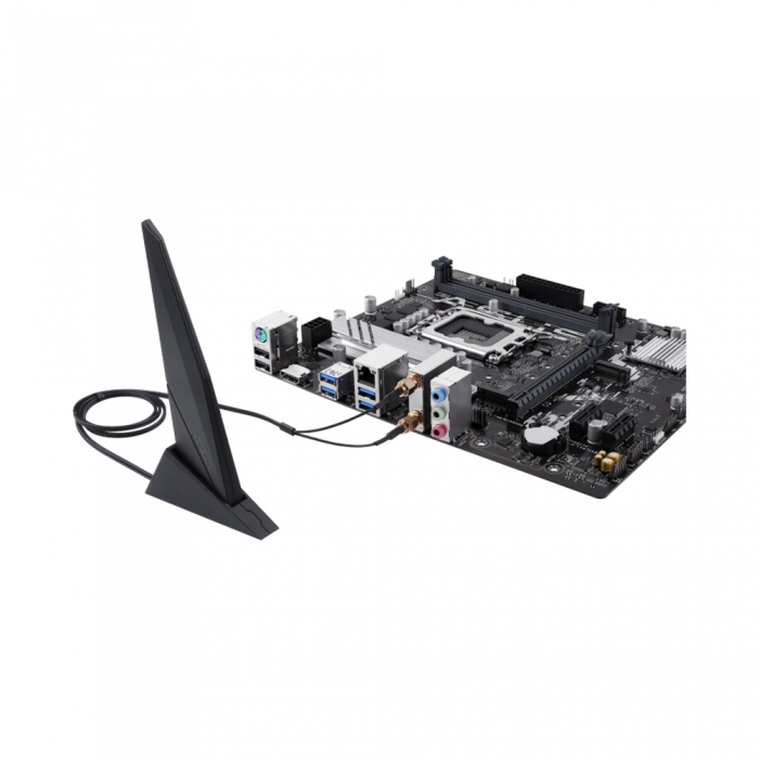 Mainboard Asus B760M-AYW WIFI DDR4