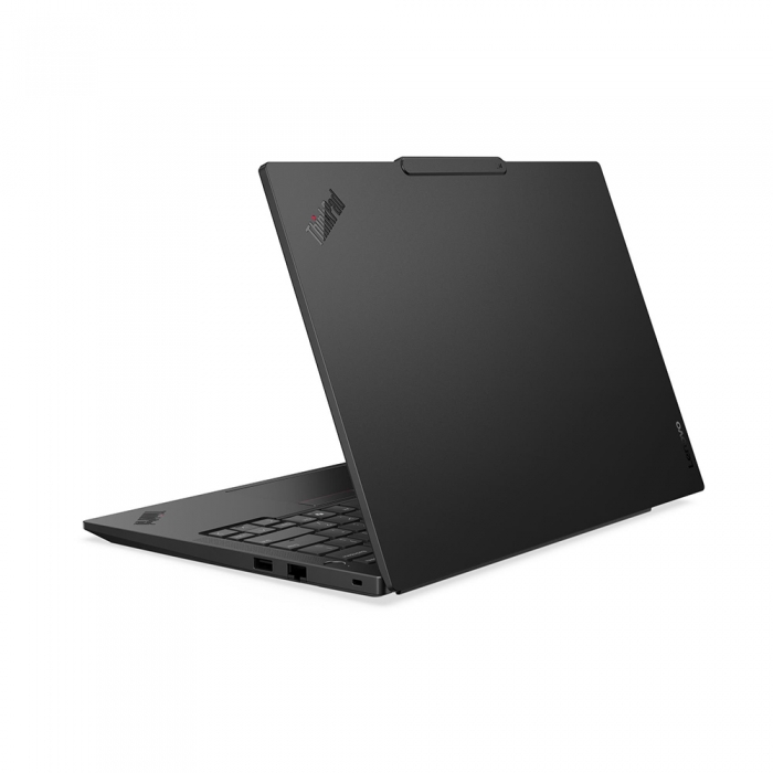 Laptop Lenovo ThinkPad E14 Gen 7 21U2003LVA (Intel Core Ultra 5 226V | 16GB | 512GB | Intel Arc | 14 inch WUXGA IPS | NoOS | Đen)