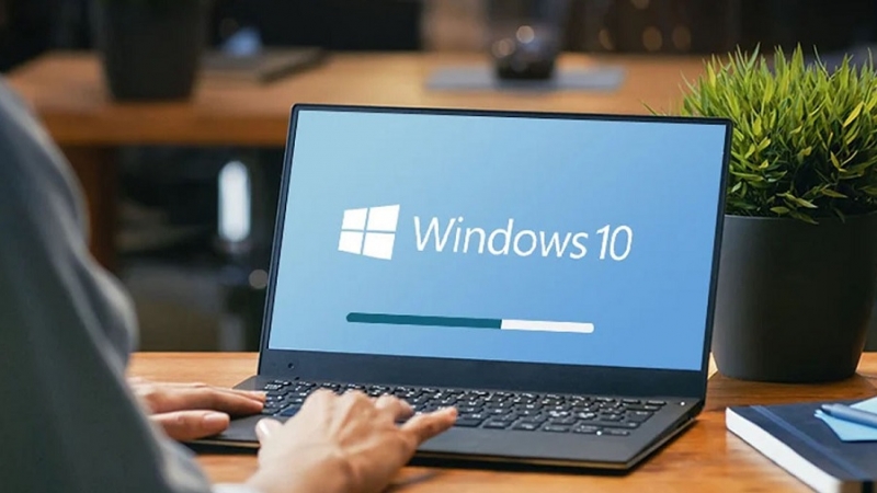 Dịch Vụ Cài Win Quận 9