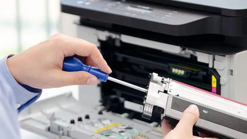 DỊCH VỤ BƠM THAY ĐỔ MỰC IN TẠI QUẬN 6