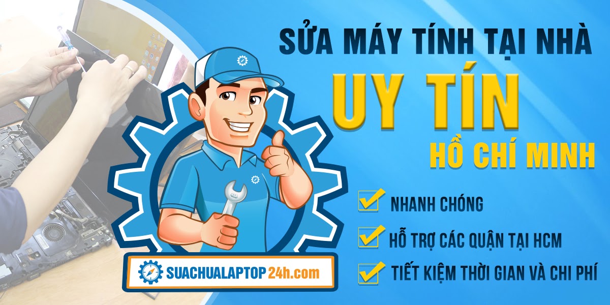 Tin Học Nguyễn Thịnh